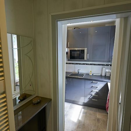 זולינגן Ittertal Apartment מראה חיצוני תמונה