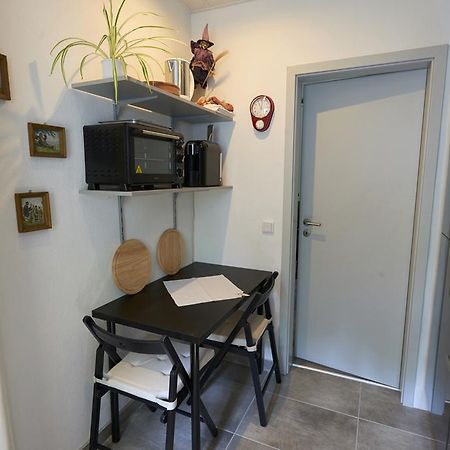 זולינגן Ittertal Apartment מראה חיצוני תמונה