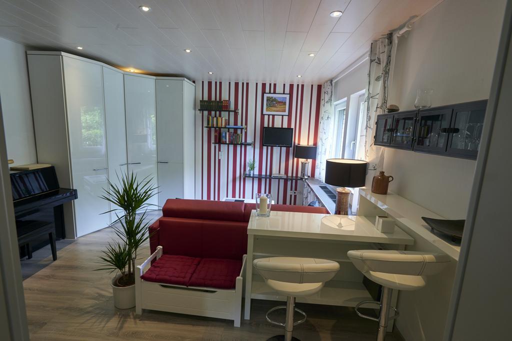זולינגן Ittertal Apartment מראה חיצוני תמונה
