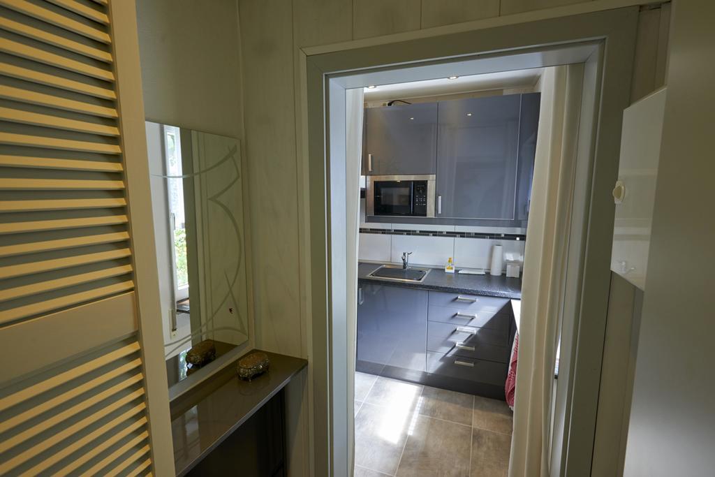 זולינגן Ittertal Apartment מראה חיצוני תמונה