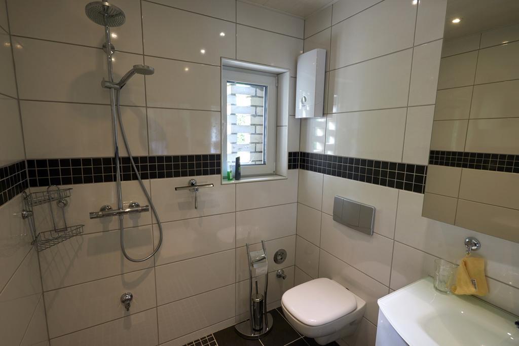 זולינגן Ittertal Apartment מראה חיצוני תמונה
