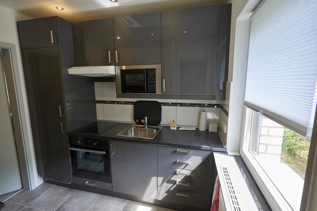 זולינגן Ittertal Apartment מראה חיצוני תמונה