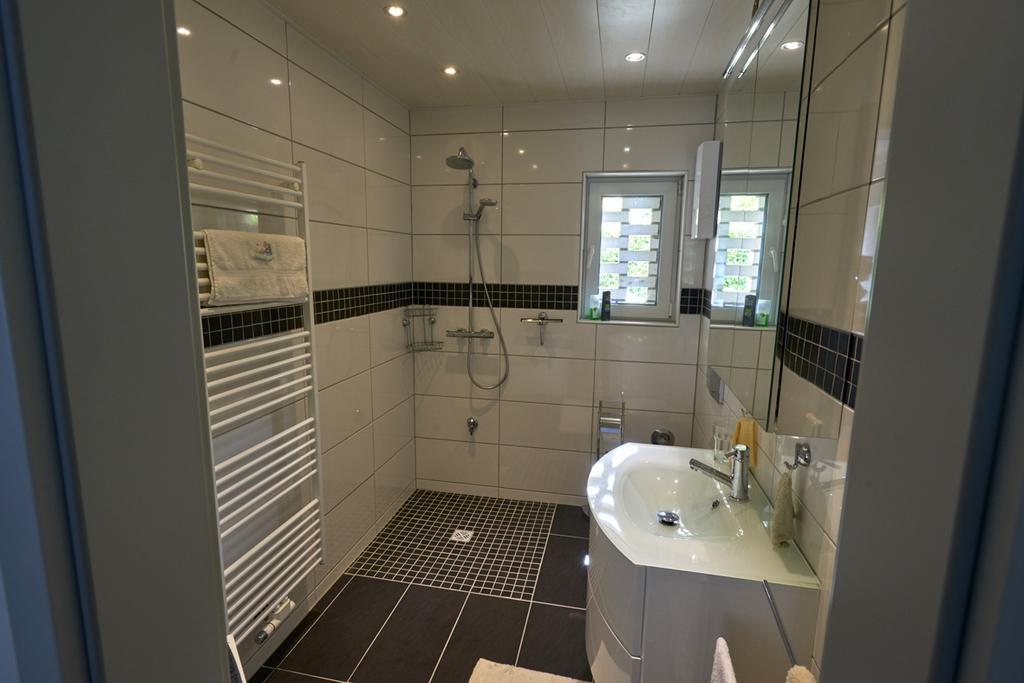 זולינגן Ittertal Apartment מראה חיצוני תמונה